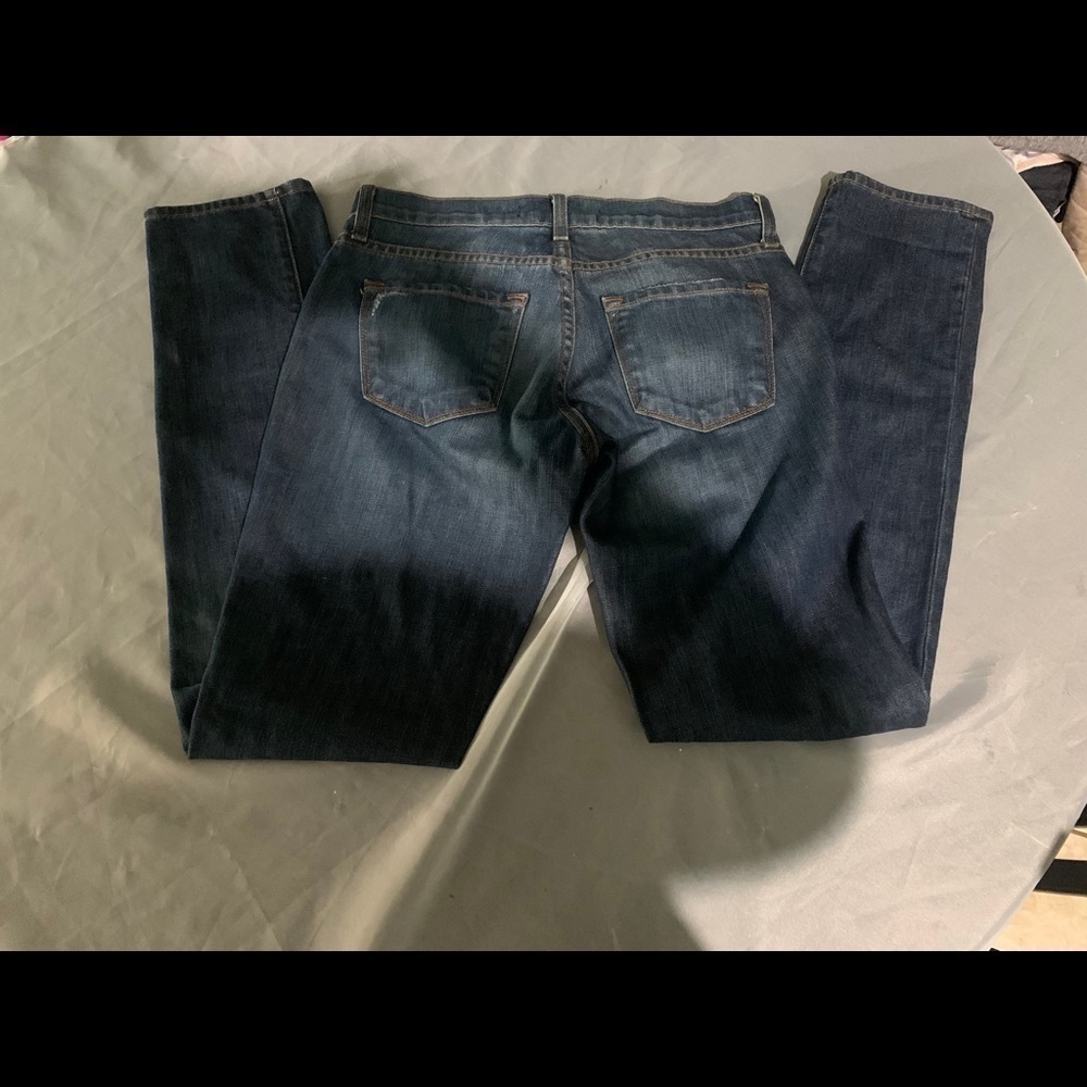 J BRAND Aidan Ringer Jeans - Picture 5 of 8
